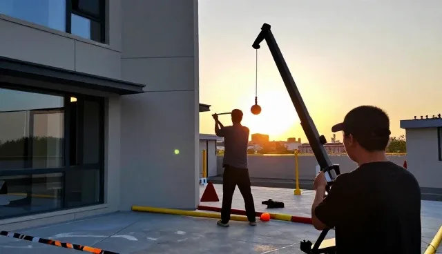 制造业冷库建设中的适用条件与趋势分析