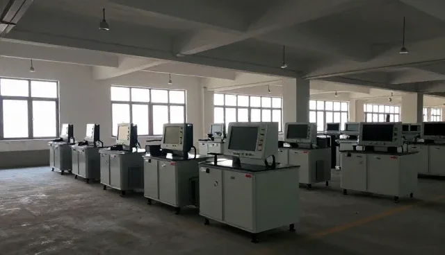 制造业应急响应中施工流程的性能表现与适用场景分析